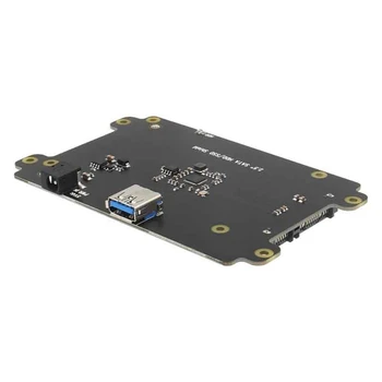 NOU-Pentru Jetson Nano de Stocare Consiliul de Dezvoltare Pentru 2.5 Inche SATA SSD/HDD T300 V1.1 placă de Expansiune Conector USB 3.1