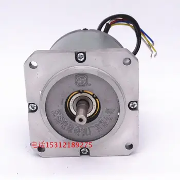 90TDY4 magnet permanent scăzut viteza motor sincron 90TDY115-1 Suzhou Telecom Fabrica cu Motor
