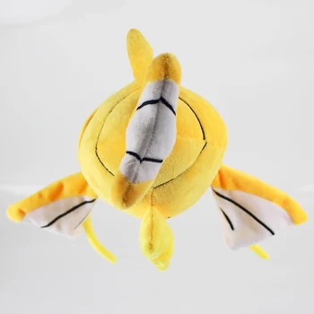 18cm minge Film din Seria Jucărie de Pluș Umplute de Animale Pește Papusa pentru Copii Cadouri de Craciun