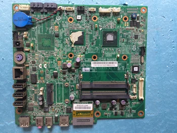 C200 DDR2 AIO Placa de baza CIPTS V:1.0 Placa de baza testate pe deplin munca