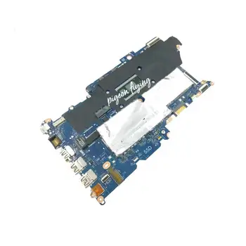 DAX8JMB16E0 Pentru HP ProBook 440 G6 450 G6 Laptop Placa de baza CPU: i7-8565U DDR4 Test Ok