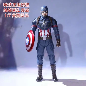 Marvel Legends Acțiune Figura Avengers Finalul Jocului Iron Man, Thor Masacrul Captain America Cletus Kasady Figma Jucarii Model Pentru Copil Cadou