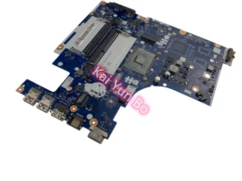 Pentru Lenovo Ideapad G51-35 G51 G41-35 G41 Laptop Placa de baza BMWQ3/BMWQ4 NM-A401 5B20J22828 Cu A8-7410U DDR3 Testat pe Deplin