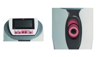 Medicale Mână-free Automat sperma extractor și colector de material seminal de calitate analizor