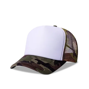 Unisex Capac Casual Bomboane De Culoare Plasă De Baseball Capac Reglabil Snapback Pălării Pentru Femei, Bărbați Hip Hop Șapcă De Camionagiu Streetwear Tata Pălărie
