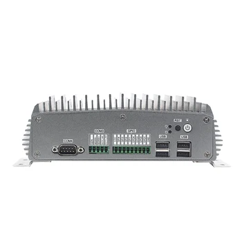 3865U 3965U Industriale industriale placa de baza atx i7 la bord 4GB Ram 6*port USB Fanlelss PC industrial
