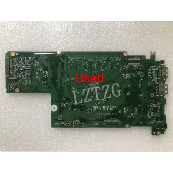 Folosit Pentru Lenovo N22/N42-20 Chromebook Laptop Placa de baza Cu N3170 CPU 4G 32G Ram UMA FRU 5B20L25523