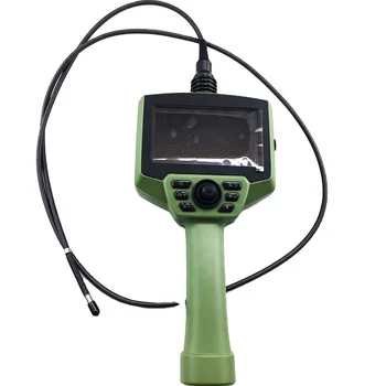 Handheld 5 inch ecran de 3.9 mm 4 mod articularea joystick articularea bronhoscop, endoscop, camera de inspecție