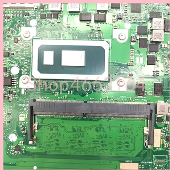 X532FL UMA/MX250/V2G i5/i7-8 CPU 4G/8G RAM Placa de baza Pentru Asus VivoBook S15 S532 X531FA X532FL X532FLC Laptop Placa de baza Folosit