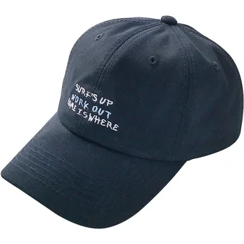 Bauhinia Moda Bumbac Șapcă de Baseball pentru Bărbați Femei Casual Snapback Pălării de Vară Viziere Broderie Atins Sepci Unisex