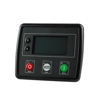 Multifunctional digital regulator de tensiune generator Diesel de auto-pornire controler Generator accesorii controller