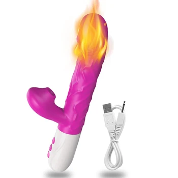 Suge Dildo Vibrator Penetrare cu Femei Masturbari Clitoris Fraier Clitorisul Vid Stimulator Adult Bunuri Jucarii Sexuale pentru Femei