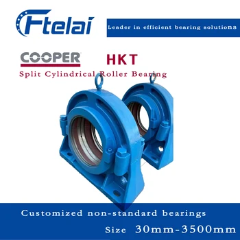 01B403/01B110/01B110M/EX GR Cooper HKT Split cu Role Cilindrice
