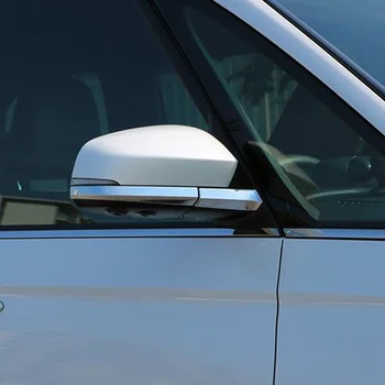 Accident De Masina Bandă Potrivit Pentru Toyota 22 Voxy Modificat Oglinda Retrovizoare Ornamental Inferior Al Benzii De Mers Înapoi Oglindă Anti-Coliziune Benzi