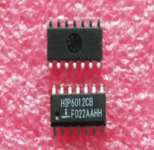 5PCS HIP6012CB HIP6012 POS-14 Circuit Integrat IC cip