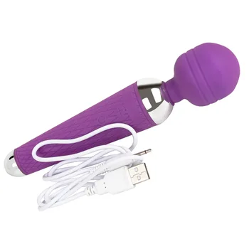 Cablu de Încărcare USB DC Vibrator Cablu Cablu pentru baterie Reîncărcabilă Vibratoare Adult Sex Jucării de Alimentare Încărcător Produse