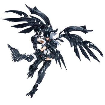 VOLKS Mobile Suit Fata Fiore Sânge de Dragon Copac Nebuloasă Black Dragon Dragon Figura Cavalerului de Asamblare Model de Jucării pentru Copii