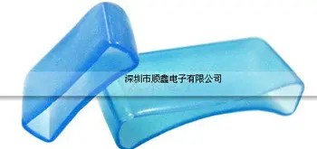 6 * 30MM clemă 5 * 20MM sacou albastru siguranță capac de protectie suport de siguranțe cutie de siguranțe