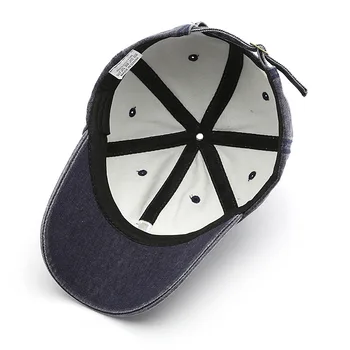Ncmama 2021 Noi de Vara C Scrisoare Șapcă de Baseball Pentru Barbati Femei Hip Hop Snapback Capace de Streetwear Șapcă de Baseball în aer liber Tatăl Pălării