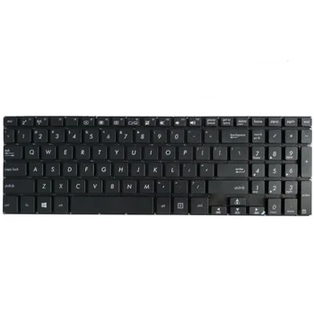NOI NE-tastatura laptop Pentru ASUS TP500 TP500L TP500LA TP500LB TP500LN engleză tastatură neagră