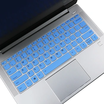 N58E TranslucentDesktop Tastatură de Calculator de Acoperire Piele pentru LenovoIdeaPad Tastatura