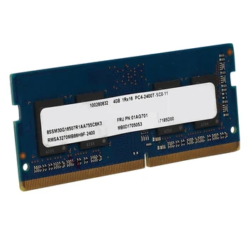 DDR4 4GB 2400Mhz Laptop Memorie Ram+Vestă de Răcire 260Pins Sodimm 1.2 V de Înaltă Performanță Pentru Laptop Notebook de Memorie Ram