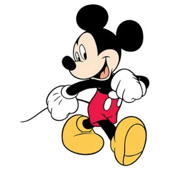 Noi Disney Mickey Mouse-Ul De Metal De Tăiere Mor Album Timbru / Album Decor În Relief Diy Hârtie Card