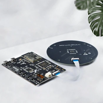 NOU-ESP32-Lyratd-DSPG Audio Placa de Dezvoltare Cu DBMD5P DSP Cip Suporta Servicii de Voce Conectat La mai Multe Platforme