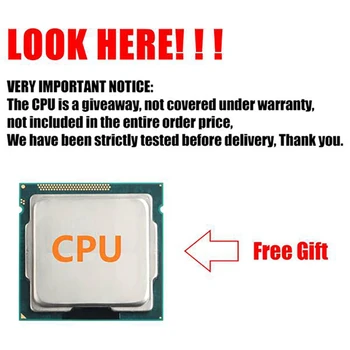 Card de 8 GPU B75 Miniere Placa de baza+PROCESOR+Ventilator+Thermal Grease+8G DDR3 RAM+SSD 128G+Cablu de Rețea+Șicane 8USB3.0 LGA1155 MSATA