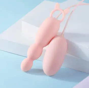 Limba Vibratoare 20 De Moduri de Alimentare USB Vibratoare Ou de G-spot Masaj Oral Lins Pizde Stimulator Jucarii Sexuale pentru Femei