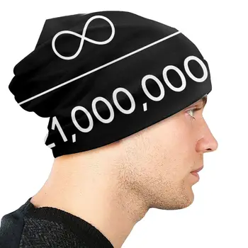 Bitcoin Infinit Împărțit la 21 de Milioane de Chelioși Crypto Bitcoin BTC Capace Respirabil Iarna Tipărite Capota Hat pentru Barbati Femei Gorra