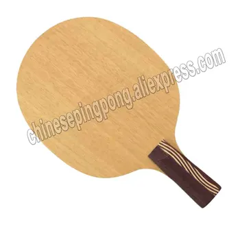 Palio oficial hidden dragon tenis de masă balde lemn pur 7 ply buclă pentru ambele părți ping pon racheta