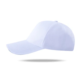 Noua pac pălărie Sest La Vie Paris Șapcă de Baseball pentru Femei Bumbac Imprimat Femme Liber Casual femei Alb-Negru femei top