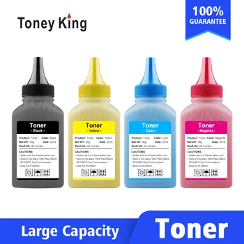 Toney regele Toner Refill Praf pentru Samsung CLT-404s CLT-k404s Xpress C430w C480w C430 SL C430w C480fw Printer Toner Compatibil