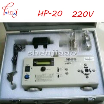 Noul HP-20 Digitale torsiometru șurubelniță / Key Cheie / Tester 100-240V AC Putere de Alimentare Digital de Cuplu Tester Masina