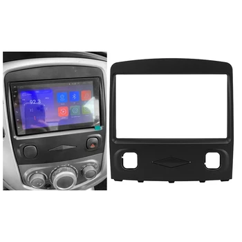 Auto 2Din Radio Fascia pentru Ford Escape 2008-2010 DVD Stereo Placa de Cadru Adaptor de Montare Dash Instalare Bezel Trim Kit
