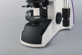 YUJIE YJ-2016 series 1000X mare precizie trinocular medicale de laborator biologic microscop