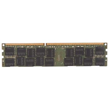 DDR3 16GB 1600Mhz RECC Ram PC3-12800 Memorie 240Pin 2RX4 1.35 V REG ECC RAM de Memorie Pentru X79 Placa de baza X58