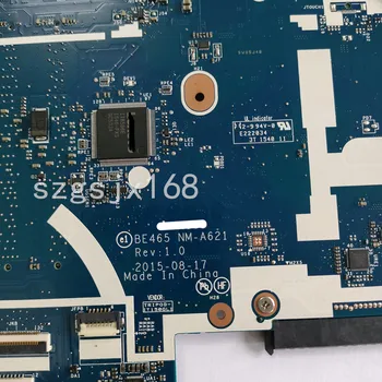 Pentru Lenovo ThinkPad E465 NM-A621 Laotop Placa de baza NM-A621 Placa de baza FRU:00UP239 A6-8500P CPU R5-M330 2GB GPU