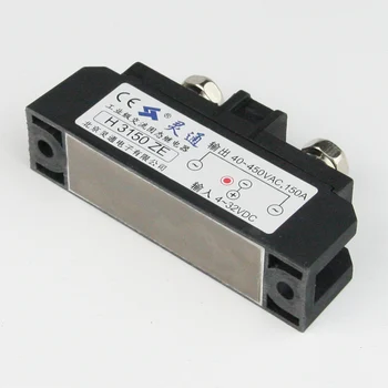 Industrial Solid state Relay H3150ZE-150A